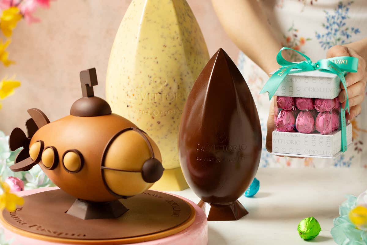 Il Gruppo Da Vittorio in Perù insieme a Comaschi lungo la “ruta del cacao”